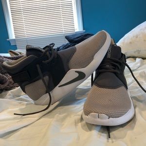 Nike Basketball Shoes